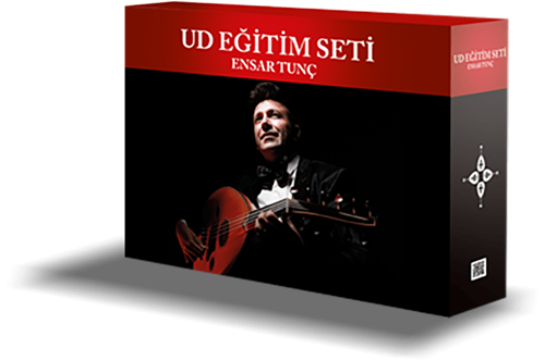 UD İCRASI EŞSİZ BİR SANATTIR